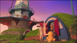 Pokemon Concierge (Hindi) - Season 01 Episode 05